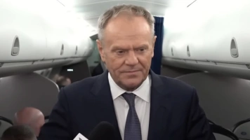 Rosyjskie prowokacje. Niepokojące słowa Donalda Tuska