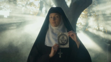 [NASZ PATRONAT] Tysiące widzów po pierwszym weekendzie. „Najświętsze Serce” porusza Polaków