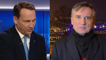 Szef MSZ: Unieważniłem paszport Zbigniewa Ziobry