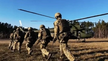 Polska szykuje plany masowej ewakuacji