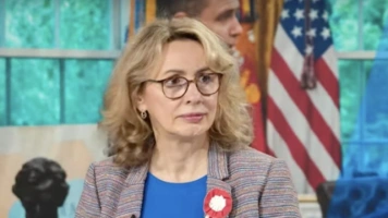 Agnieszka Romaszewska: „Rosja zrobi wszystko, by zablokować sojusz polsko-ukraiński”