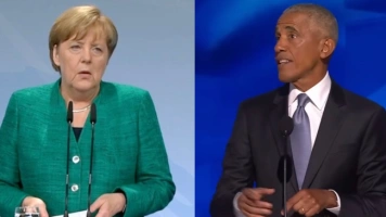 Sensacyjne ustalenia mediów! Niemiecki wywiad podsłuchiwał prezydenta USA