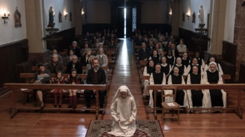 [NASZ PATRONAT] Niedziele – film, który pyta o rodzinę, wiarę i prawo do własnych wyborów