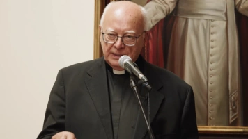 Dialog z judaizmem? Ks. prof. Chrostowski: To raczej parodia