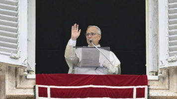 Papież zachęca do modlitwy o jedność chrześcijan