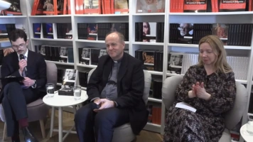 Ks. prof. Kobyliński: Teologia pomaga rozumieć rzeczywistość