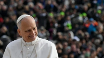 Tureccy nacjonaliści grożą blokadą wizyty Leona XIV - „Stop ekumenicznemu spiskowi!”