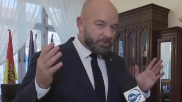 Prokuratura skierowała akt oskarżenia przeciw Jackowi Sutrykowi