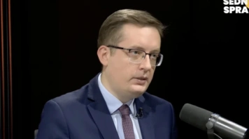 „Orban przegrał, bo jego system zgnił”. Mocna diagnoza Winnickiego po wyborach na Węgrzech