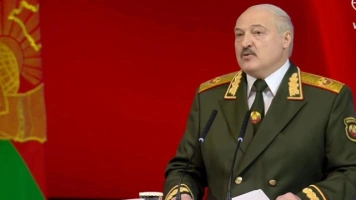 Łukaszenka zdecydował. Białoruś rozpoczyna ćwiczenia jądrowe