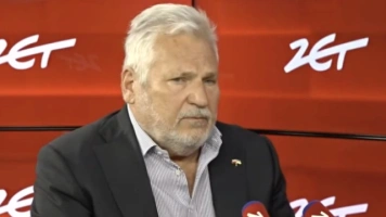 Komu to służy? Kwaśniewski uderza w Trumpa na antenie „TVP w likwidacji”