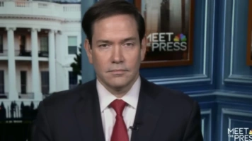 Inwazja na Grenlandię? Jest komentarz sekretarza stanu USA