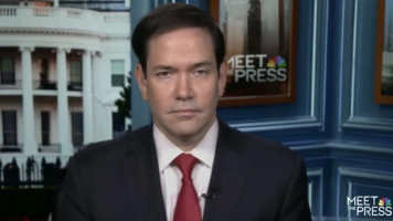 Marco Rubio: Kuba będzie naszym następnym celem