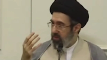 Iran odpowiada Trumpowi: Będziemy walczyć do czasu waszej kapitulacji