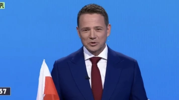 W kampanii Trzaskowski obiecywał, że do tego nie dojdzie. Właśnie eksmitowano rodzinę 6-latka