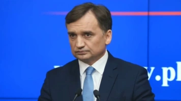 Sejm uchylił immunitet Zbigniewa Ziobry