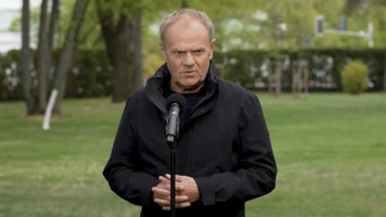 Premier o roli prezydenta. „Słyszę też…”