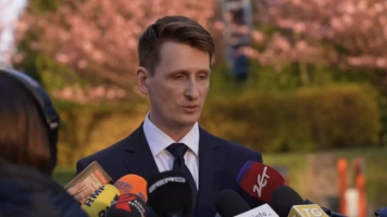 Śmierć Łukasza Litewki. Sąd zdecydował o areszcie dla podejrzanego