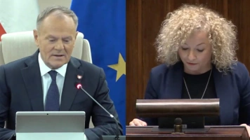 Ustawa o osobie najbliższej. Kolejna kompromitacja premiera