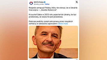 Rosjanie wciąż nie wydali ciała zakatowanego Polaka