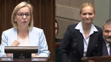 Koalicja Tuska wybroniła swoich ministrów. Hennig-Kloska i Sobierańska-Grenda zostają na stanowiskach