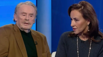 Totalny odlot! Odsunięcie Tuska od władzy? Olbrychski: To grzech śmiertelny!