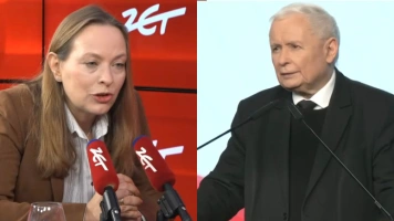 Prof. Wielomski: Tak Kaczyński mógłby obalić reżim Tuska