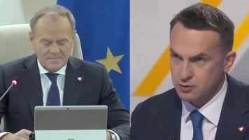 Rząd Tuska stawia na polskie firmy? „Niesamowite są te łgarstwa”