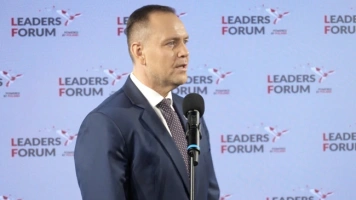 Prezydent: Stany Zjednoczone potwierdziły zobowiązania wobec Polski