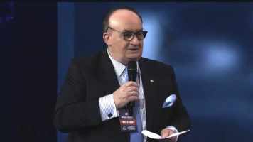 Zatrzymać ETS2! Europosłowie PiS w Katowicach: Czas zawetować budżet UE