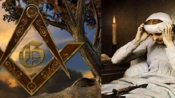 Wyjątkowe proroctwo Bł. Anny Katarzyny Emmerich o masonerii i ataku na Kościół katolicki