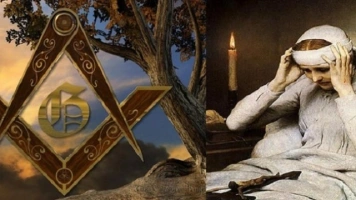 Atak na Kościół. Proroctwo bł. Anny Katarzyny Emmerich o masonerii