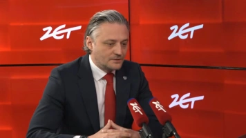 Szef BBN: Wciąż nie ma odpowiedzi z MSWiA