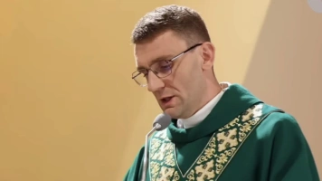 „Wyrażam skruchę i szczery żal”. Ks. Teodor Sawielewicz wydał oświadczenie