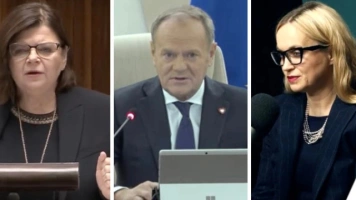 „Bezpieczeństwo zdrowotne Polaków jest zagrożone”. Dramatyczny apel Naczelnej Izby Lekarskiej