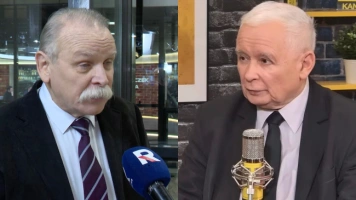 Prezes PiS: Więzienie za poglądy? Powrót do praktyk z PRL-u