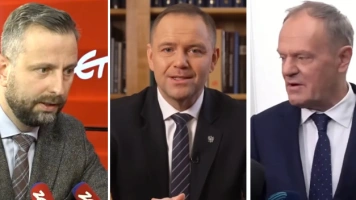 Posłowie PSL będą współpracować z prezydentem. Posłowie KO… dostali zakaz