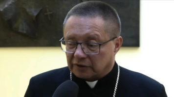 Kard. Ryś: Ta decyzja mnie zaskoczyła