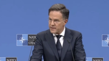 Paraliż przesmyku suwalskiego? Szef NATO: Reakcja będzie zabójcza