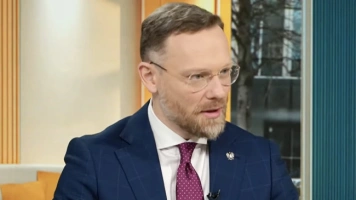 Ataki na Pierwszą Damę. Bogucki: Ta trauma zalega w tzw. elitach medialnych