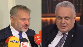 Żurek powołuje zespół ds. dziennikarzy TV Republika. Na jego czele… prok. Wrzosek