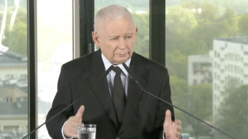 Wielki kryzys finansów publicznych. Prezes PiS: Trzeba zmienić tę władzę