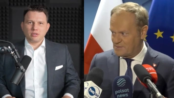 Mentzenowi bliżej do Tuska? Lider Konfederacji znów uderza w PiS