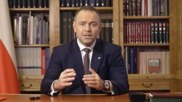 Prezydent wetuje ustawę o kryptowalutach. „Złe prawo pozostaje złym prawem”