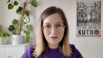 Partia Razem usuwa Paulinę Matysiak