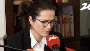 Joanna Formela dla Frondy: Gdańszczan dopadł syndrom sztokholmski?