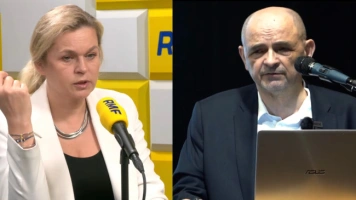 Obowiązkowa edukacja zdrowotna. Dr Barciński: Cały ten przedmiot uderza w prawidłowy rozwój dzieci