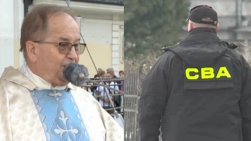 CBA weszło do fundacji o. Rydzyka po… dokumenty, które od miesięcy są w NIK?