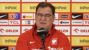 Niepokojące wieści przed meczem z Holandią. Skorupski, Bednarek i Piątek wypadli ze zgrupowania