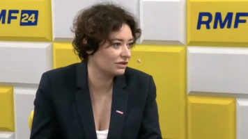 Szefowa klubu Nowej Lewicy: Życzę wielu łask Bożych